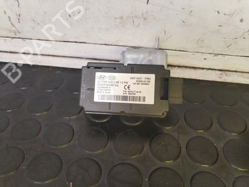Elektronisk modul KIA CEE'D (JD) | BP17504113M83