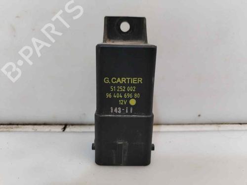 Elektronisk modul PEUGEOT EXPERT Van (VF3A_, VF3U_, VF3X_) 2.0 HDi 120 (120 hp) 21128054