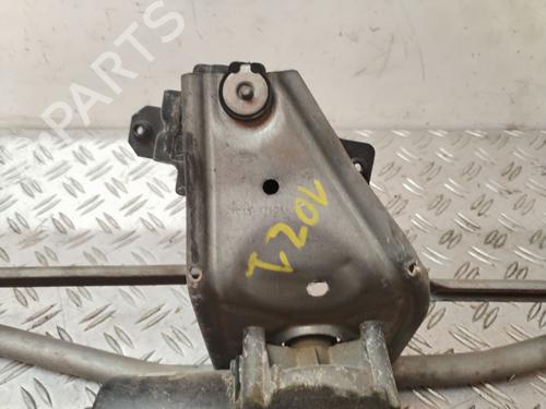 Front wiper motor FORD TRANSIT Van (FA_ _) | BP30943611M29