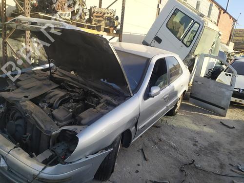 Brugte CITROËN XSARA (N1) 2.0 HDi 109 4599081