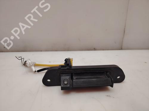 Used Tailgate handle Tailgate handle 37495338 37495338