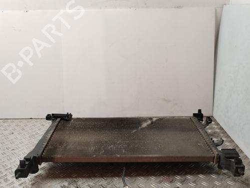 Water radiator CITROËN NEMO Box Body/MPV (AA_) | BP30947076M31