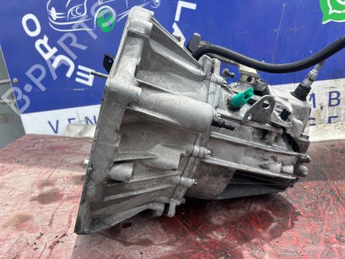 Gearbox RENAULT GRAND SCÉNIC II (JM0/1_) 1.5 dCi (JM02, JM13) | BP30943647M3