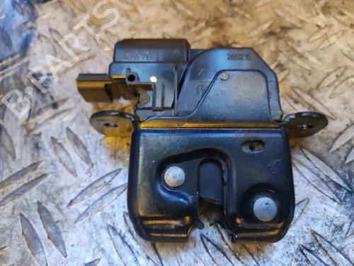 Used Tailgate lock RENAULT CLIO IV (BH_) [2012-2021]  17499982