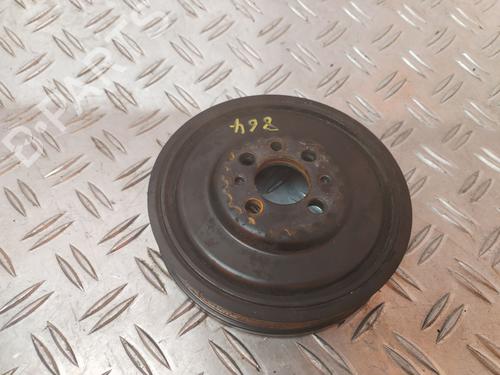 Used Pulley SEAT IBIZA IV SC (6J1, 6P5) [2008-2018]  25143471
