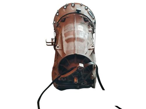 Gearbox MERCEDES-BENZ C-CLASS (W205) C 220 d 4-matic (205.005) | BP17859319M3