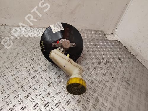 Servo brake CITROËN C3 II Hatchback Van (SC_) | BP31600438M42