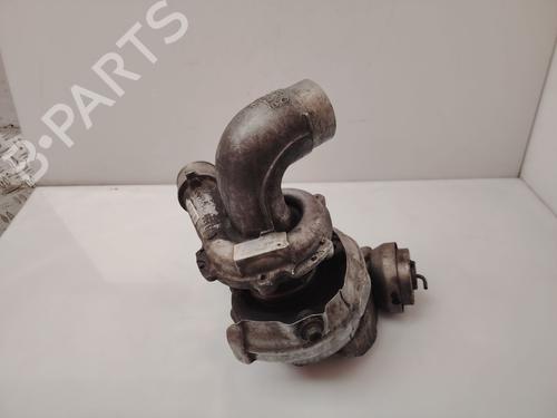 Turbolader/Kompressor TOYOTA RAV 4 II (_A2_) 2.0 4WD (ACA21, ACA20) (150 hp) 31164174