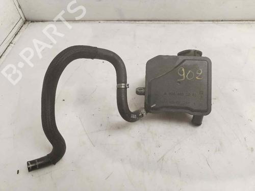 Ekpansionstank MERCEDES-BENZ E-CLASS T-Model (S213) E 350 d 4-matic (213.234) (258 hp) 21801260