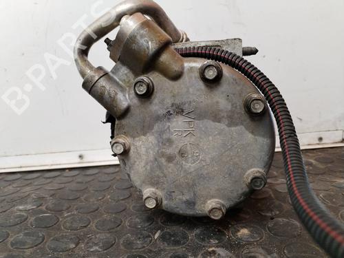 Turbolader/Kompressor CITROËN BERLINGO MULTISPACE (B9) 1.6 HDi 90 4x4 | BP17503690M71