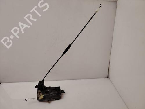 Fechadura frente esquerda Fechadura frente esquerda OPEL ASTRA H GTC (A04) [2005-2010] 36771759 36771759