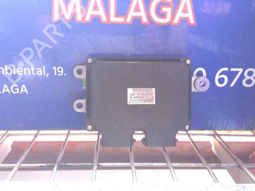 Used Engine control unit (ECU) Engine control unit (ECU) SMART FORTWO Cabrio (451) 1.0 (451.431, 451.480) (71 hp) 17506304 17506304
