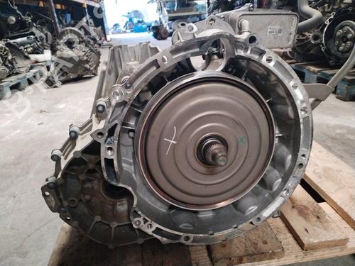 Used Gearbox MERCEDES-BENZ A-CLASS (W176) A 250 (176.044) (211 hp) 17503478