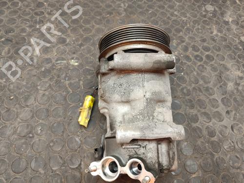 AC compressor PEUGEOT 207 (WA_, WC_) 1.4 HDi | BP17501378M34 