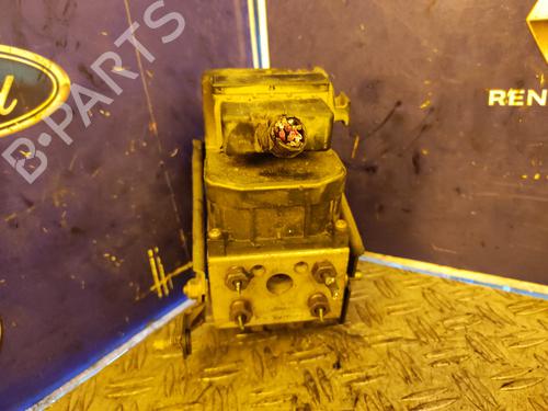 Used ABS pump FORD TRANSIT Platform/Chassis (FM_ _, FN_ _) [2000-2006]  17509238
