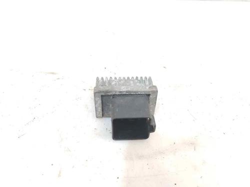 Used Heater resistor NISSAN KUBISTAR Van (X76) 1.5 dCi (61 hp) 22445720