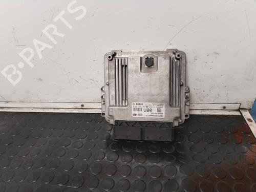 Centralina do motor KIA CEE'D (JD) [2012-2018]  17504091