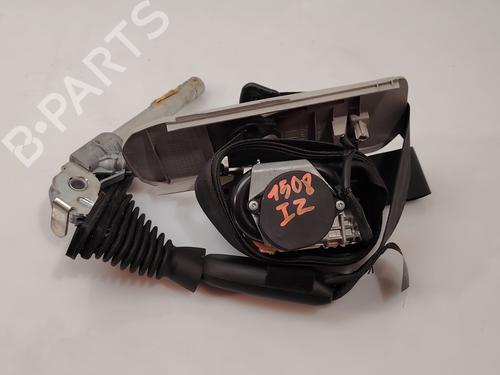Used Front left seatbelt NISSAN QASHQAI I (J10, NJ10) [2006-2015]  31250461