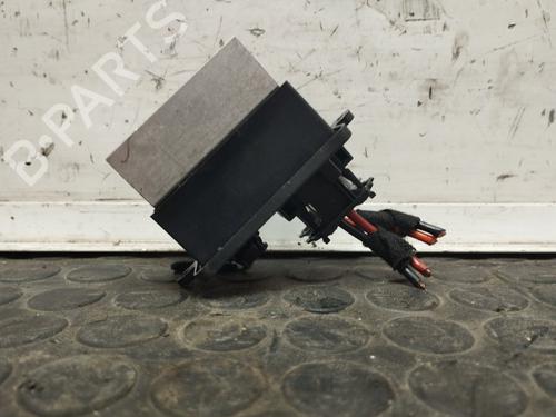 Heater resistor CITROËN C4 Grand Picasso II (DA_, DE_)  | BP17503027M108 