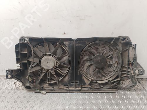 Used Radiator fan MERCEDES-BENZ SPRINTER 3,5-t Bus (B906) 324 (906.733, 906.735) (258 hp) 30944507