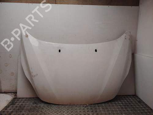 Capot Capot FORD C-MAX II (DXA/CB7, DXA/CEU) [2010-2019] 33442051 33442051