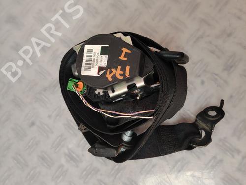 Used Front left seatbelt Front left seatbelt MERCEDES-BENZ SPRINTER 3,5-t Van (B906) 313 CDI (906.631, 906.633, 906.635, 906.637) (129 hp) 35794890 35794890