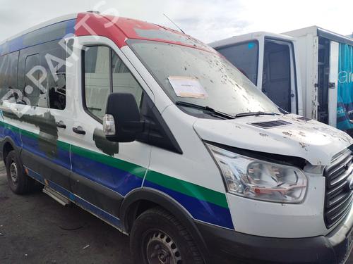 AC compressor FORD TRANSIT V363 Platform/Chassis (FED, FFD)  | BP34355277M34  - Image 7