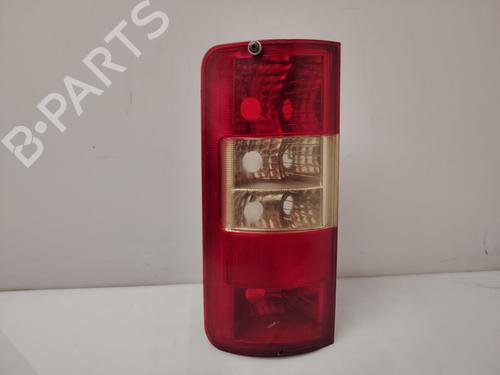 Used Left taillight FORD TOURNEO CONNECT 1.8 TDCi (90 hp) 31267737