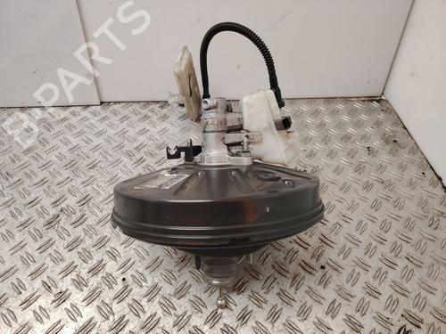 Used Servo brake CITROËN C4 Grand Picasso II (DA_, DE_) [2013-2025]  31021052