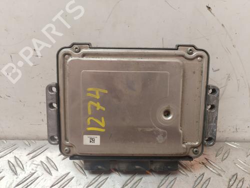 Engine control unit (ECU) PEUGEOT BIPPER (AA_) | BP40295372M57 - Image 4
