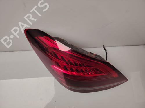 Left taillight MERCEDES-BENZ C-CLASS T-Model (S205)  | BP31958254C34 