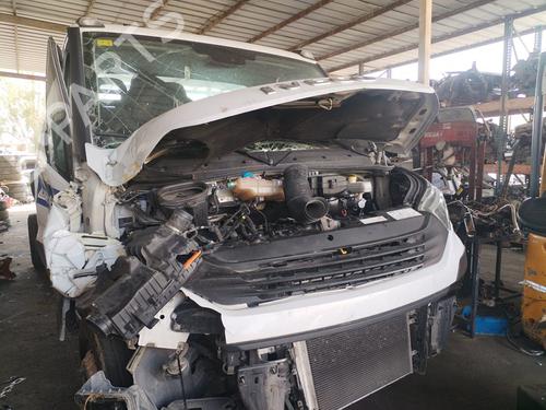 Left front window switch IVECO DAILY VI Platform/Chassis  | BP31600319I27 