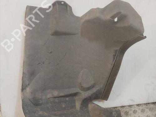 Wheel arch IVECO DAILY VI Platform/Chassis | BP32206440C56