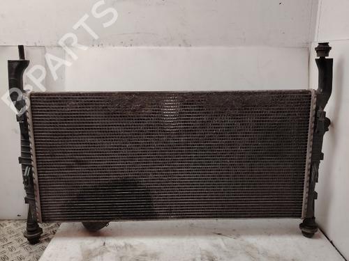 Used Water radiator Water radiator FORD TRANSIT Van (FA_ _) [2006-2014] 33427124 33427124