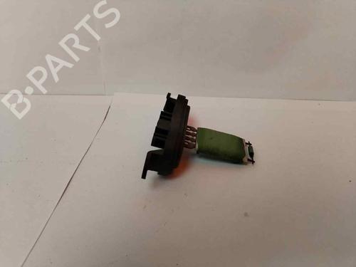 Used Heater resistor VW TRANSPORTER T5 Van (7HA, 7HH, 7EA, 7EH) [2003-2026]  18338818