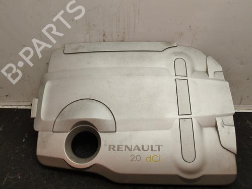 Used Upper protection RENAULT LAGUNA Coupe (DT0/1) 2.0 dCi (DT01, DT08, DT09, DT0K, DT12, DT1C, DT1D, DT1M,... (150 hp) 17502519