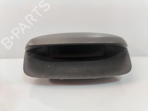 Used Display monitor RENAULT MEGANE III Coupe (DZ0/1_) [2008-2016]  30945551