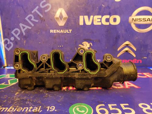 Manifold Indsugning SMART FORTWO Coupe (451) 0.8 CDi (451.301) | BP17508469M70 