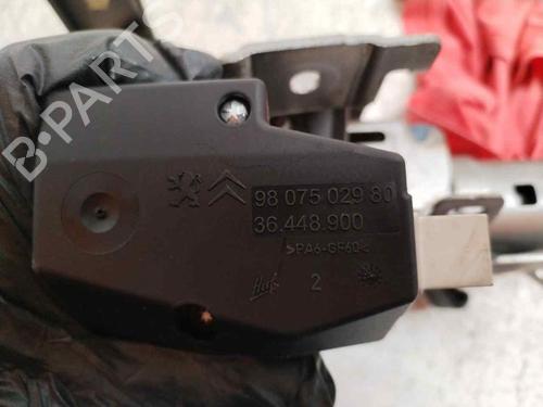 Steering column CITROËN C4 Picasso II | BP23092907M21