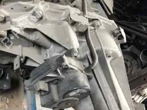 Gearbox NISSAN NAVARA NP300 (D40) 2.5 dCi 4WD | BP17506158M3