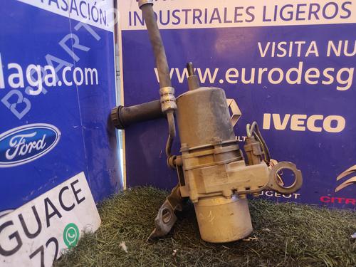 Steering pump PEUGEOT 307 Break (3E) 2.0 HDI 90 | BP17507346M99