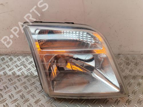 Koplamp rechts FORD TRANSIT CONNECT (P65_, P70_, P80_) 1.8 Di (75 hp) 30943250