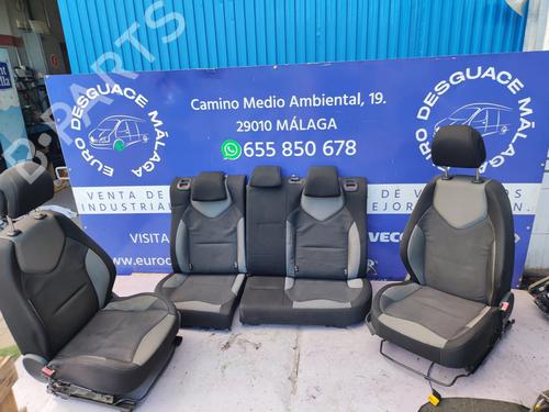 Setesett PEUGEOT 308 I (4A_, 4C_) [2007-2016]  17499620