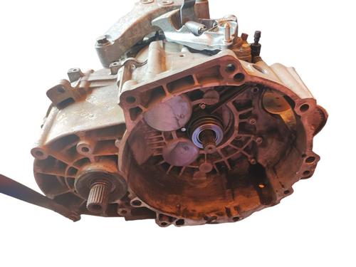 Used Gearbox VW GOLF VI (5K1) 2.0 TDI 4motion (140 hp) 17501078