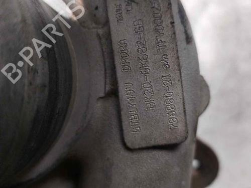 Turbocharger/Supercharger FORD TRANSIT Van (FA_ _) | BP23229392M71