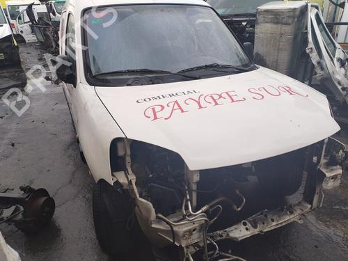 Ferdsskriver CITROËN BERLINGO / BERLINGO FIRST MPV (MF_, GJK_, GFK_) | BP25710339C48