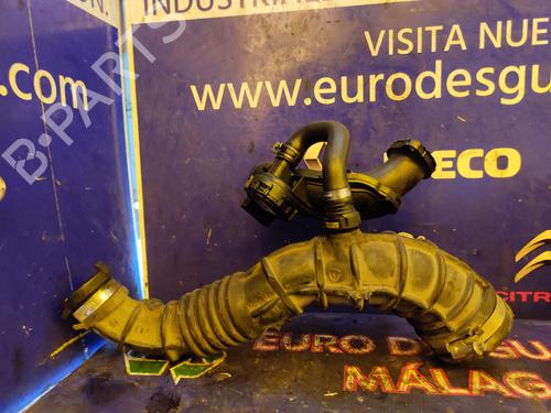 Used Pipe NISSAN NV200 / EVALIA Bus 1.5 dCi 85 (M20, M20M, M20K, M20KK) (86 hp) 17508684