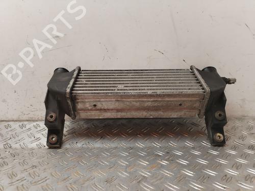Intercooler FORD TRANSIT CONNECT (P65_, P70_, P80_) 1.8 Di | BP30943337M30