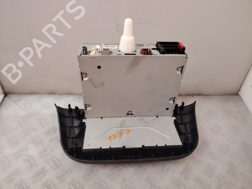 Radio IVECO DAILY VI Platform/Chassis | BP35814129E6 - Image 4