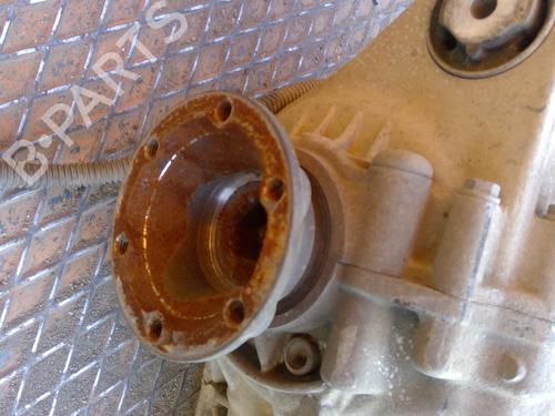 Differensial forvogn AUDI Q7 (4LB) 3.0 TDI quattro | BP17508319M23 